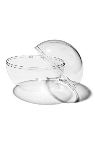 hobi24 Artzone Şeffaf Küre 160mm - 5'li Paket