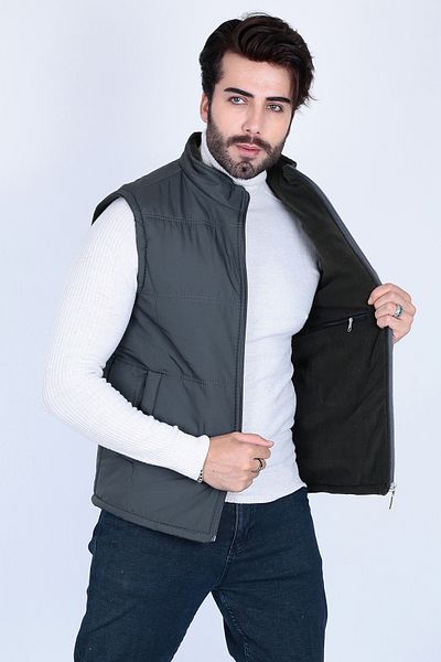 HeviStor Ανδρικό και Unisex Γιλέκο - Αθλητικό Μοντέλο