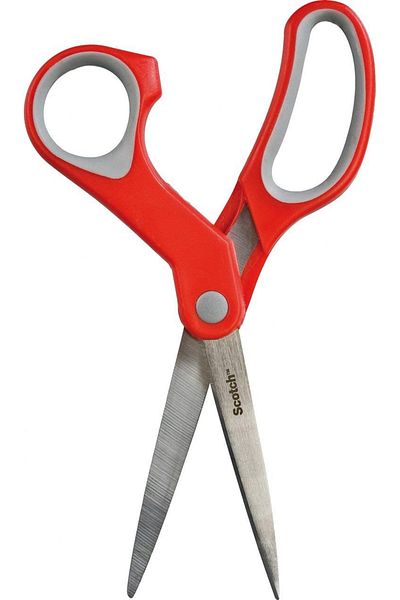 Scotch Scotch1428 Multi-Purpose Scissors