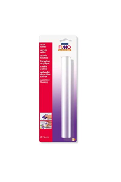 Staedtler فيمو أكريليك رولر رولر