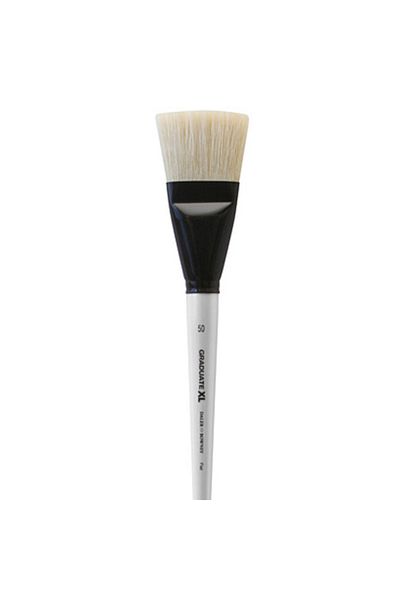 Bianyo Daler Rowney Graduate Bristle Bristle Xl Brush No.50