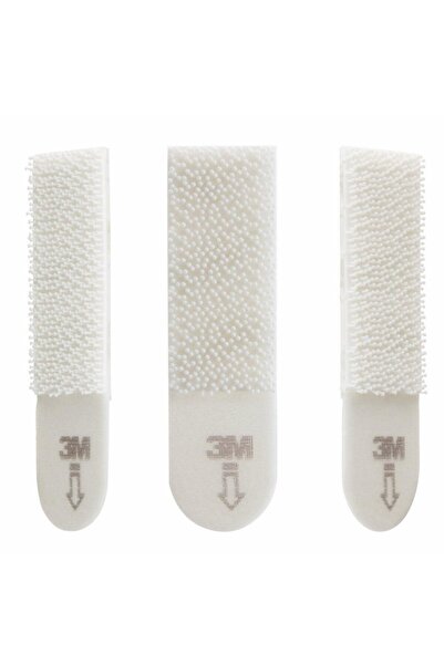 COMMAND 17202ES COMMAND(TM) SMALL PICTU RE HANGING STRIPS