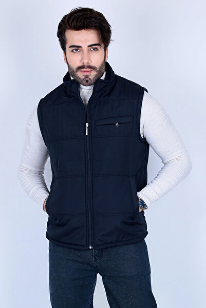 HeviStor Чоловічий та унісекс надувний жилет - модель Sports