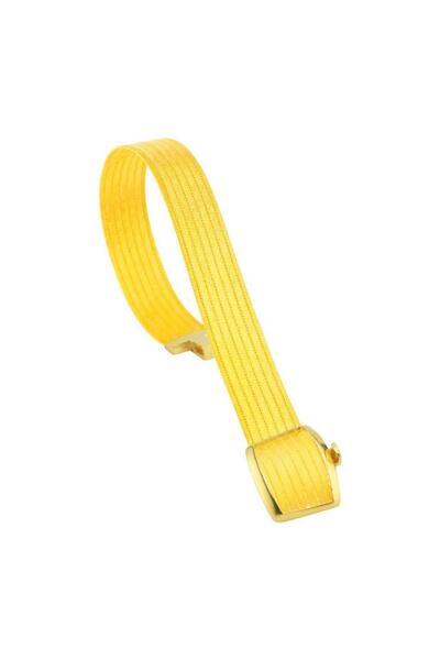 Bilezikci 7 Sıralı Taşsız Trabzon Hasır Gümüş Bilezik