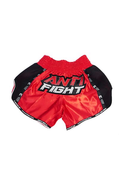 anti fight Classic Kickboxing Muaythai Shorts