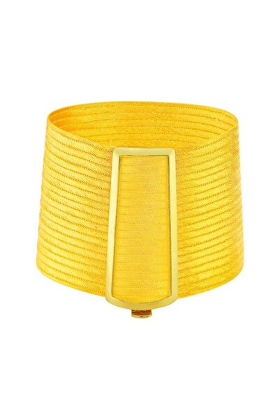 Bilezikci 21 Sıralı Taşsız Trabzon Hasır Gümüş Bilezik