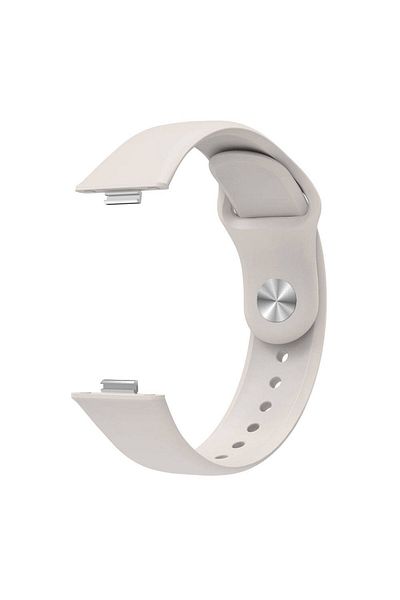 İncisoft حزام رياضي ملون من السيليكون الناعم المتوافق مع ساعة Huawei Watch Fit 3 / Fit 4 / Fit 4 Pro