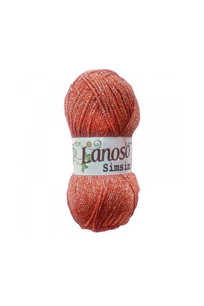 Lanoso Μακριά τσάντα με σόλα Simsim