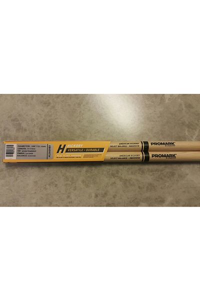 PRO-MARK Rbh595tw Baget Rebound Balance 595" Td Wood Baget Rebound Select Balance 5b. 595" Tear Drop