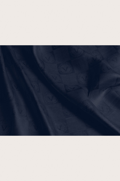 Vissona МОНОГРАМНИЙ ШАЛ - 57% Шовк, 43% Бавовна