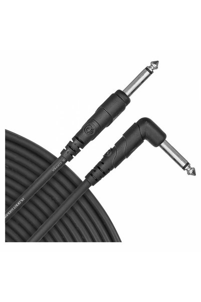 D'Addario Daddario PWCGTRA10 Enstrüman Kablosu 3mt Gitar Kablo