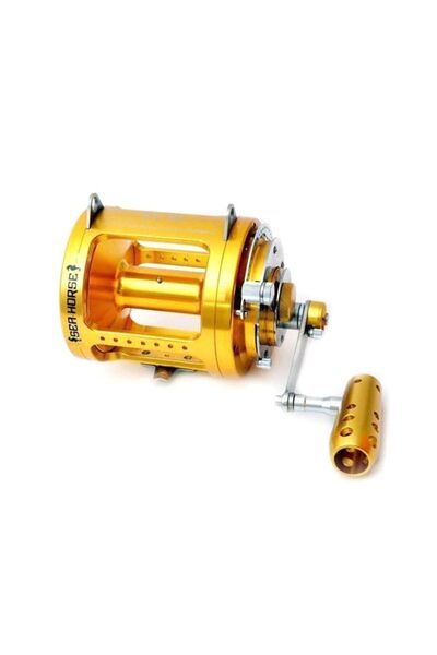 SEA HORSE Speed 80 W Çıkrık Makine