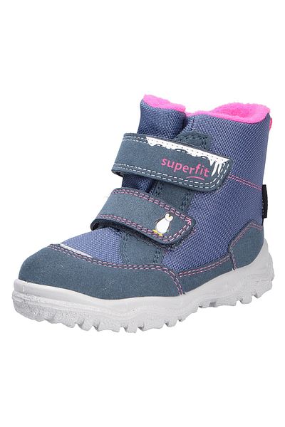 Superfit Laf-Wurfzeremonie