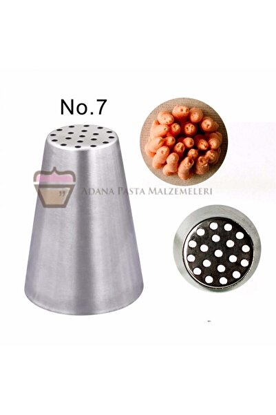 Adana Pasta Malzemeleri دوي رقم: 7 روس