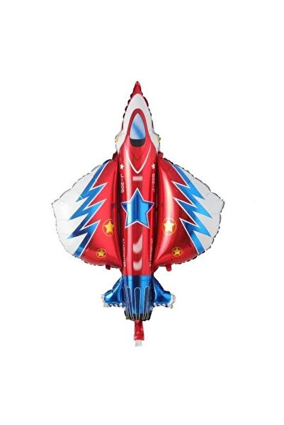 Adana Pasta Malzemeleri F-16 بالون فويل 100×97 سم 4707