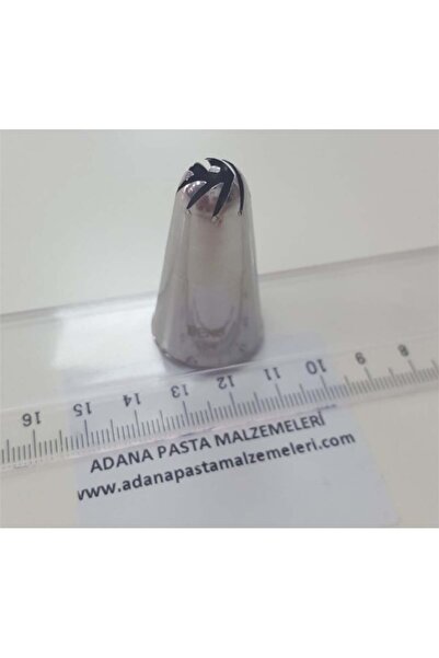 Adana Pasta Malzemeleri Duy No: 194 Imported Nailed Twisted