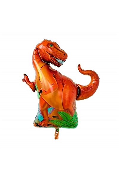 Adana Pasta Malzemeleri Rps Dinosaur Jurassic Park D5 Foil Balloon