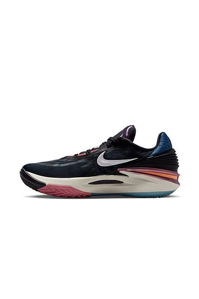 Nike Αεροσκαφός Ζουμ G.T. Cut 2 Unisex παπούτσια μπάσκετ - DJ6015-003 Μαύρο