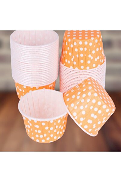 Adana Pasta Malzemeleri كبسولات ورق الكعك (15 قطعة)