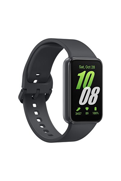 Samsung Galaxy Fit3 Koyu Gri