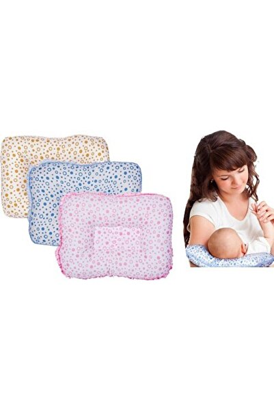 Sema Baby وسادة الرضاعة إيدوليكا سيفي - أزرق