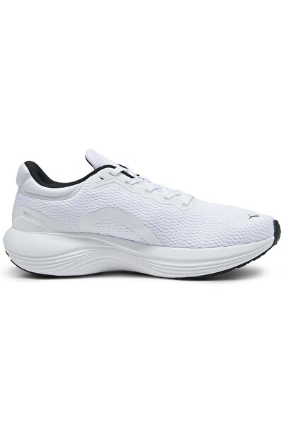 Puma 378776 Scend Pro Koşu Unisex Spor Ayakkabı BEYAZ