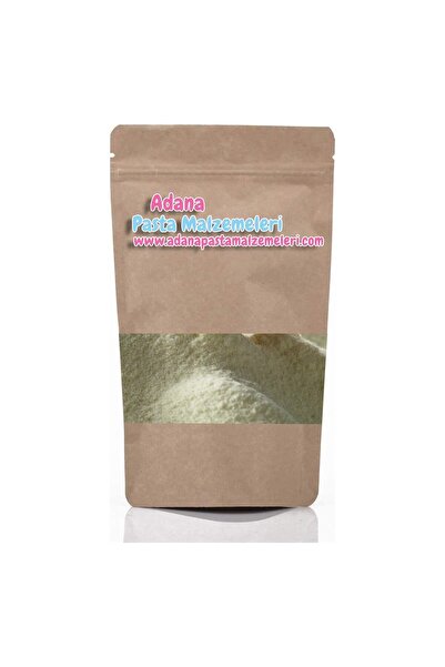 Adana Pasta Malzemeleri SALEP ÜÇ ÇAM AVRUPA SAHLEP 1 KG