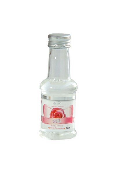 Dr. Gusto GÜL AROMASI 40 GR DR GUSTO