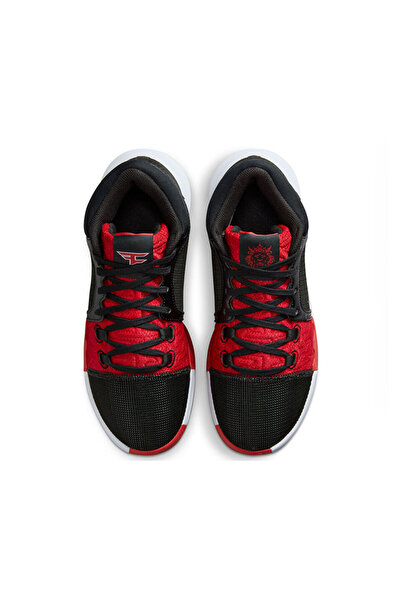 Nike Unisex Basketbol Ayakkabısı Lebron Witness 8 FV0400-001 Siyah