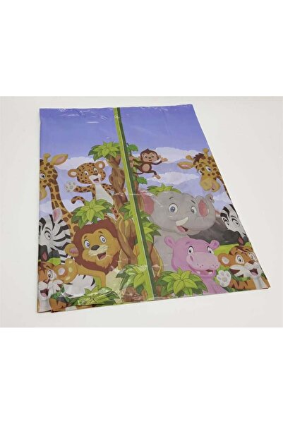 Adana Pasta Malzemeleri Τραπεζομάντηλο Safari 120x180 εκ.