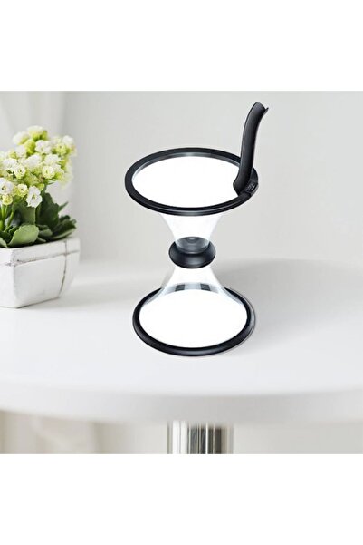 Go İthalat Pușculiță distractivă, în formă de pâlnie, interesantă și transpar...