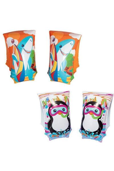 BESTWAY Kolluk Balıklı 30 X 15 5-12 Yaş