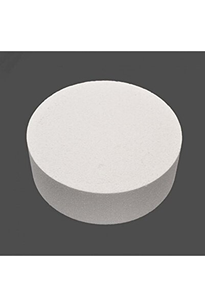 Adana Pasta Malzemeleri STRAFOR MAKET PASTA 18 CM H:10 CM