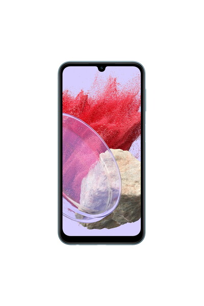 Samsung Galaxy M34 5G 128 GB 6 GB RAM Mavi