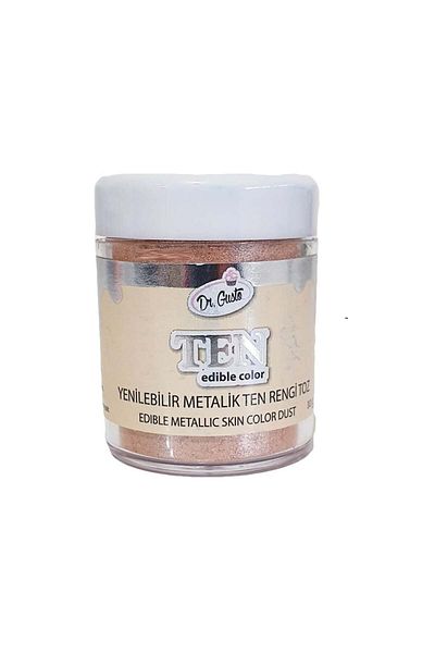 Dr. Gusto Skin Color Edible Gilt - 10 Gr Dr Gusto