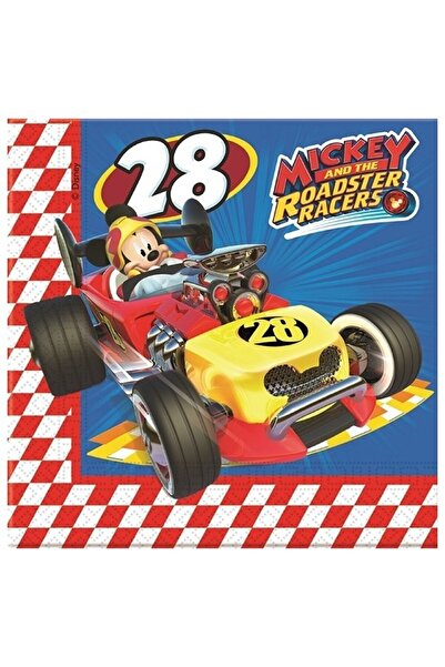 Adana Pasta Malzemeleri Mickey Roadstar 20 ADM Șervețel