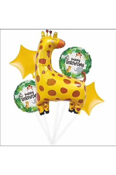 DÜVENCİ TİCARET ΣΕΤ ΜΠΑΛΟΝΙΩΝ ΚΑΜΠΑΝΑΡΙΣΤΩΝ ΚΑΜΠΑΝΑΙΩΝ ΦΟΙΛΙΩΝ