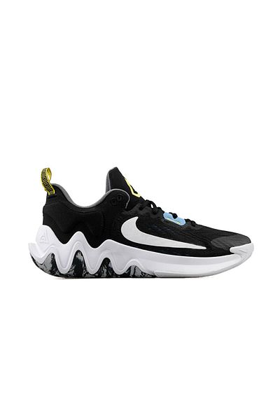 Nike Ανδρικό παπούτσι μπάσκετ μαύρο