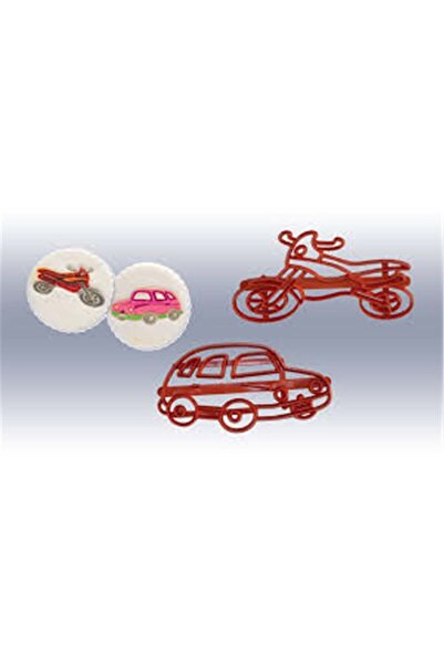 Adana Pasta Malzemeleri 3661 Car Motorcycle Tool Set