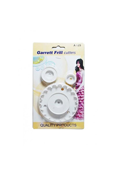 Adana Pasta Malzemeleri Zn1007 Skirt Making Kit