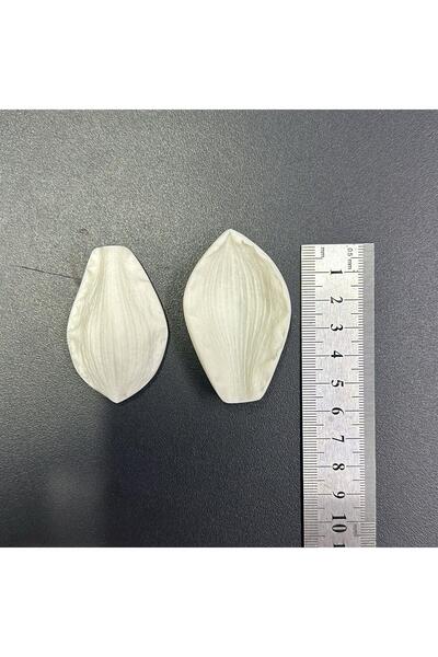 Adana Pasta Malzemeleri BT-7037 YAPRAK DAMARLAMA SİLİKON KALIP