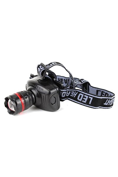 HIGH POWER Tk-27 Kafa Feneri