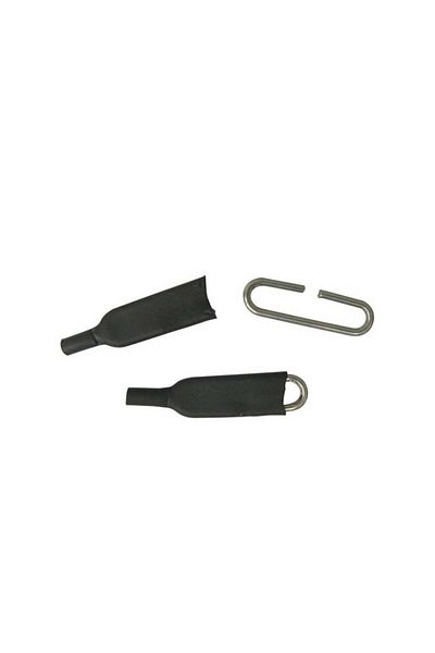 TRABUCCO Rub.snap Medium Clip