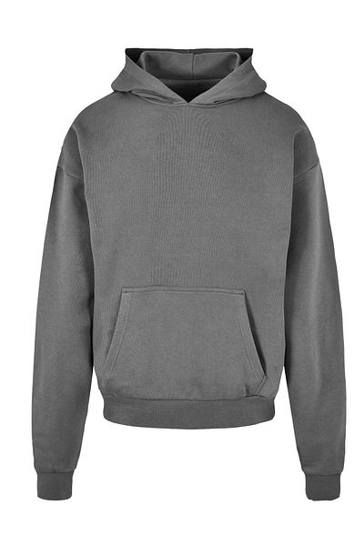 Merchcode Halloween - Skull Hoody