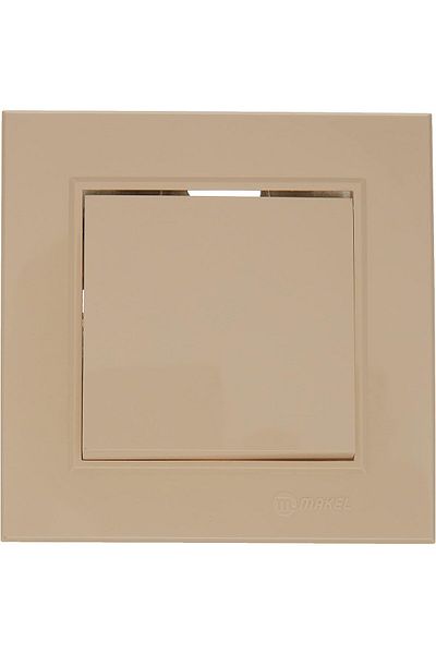 MAKEL New Estevia Xdn Makel Karea Key, Cream Company
