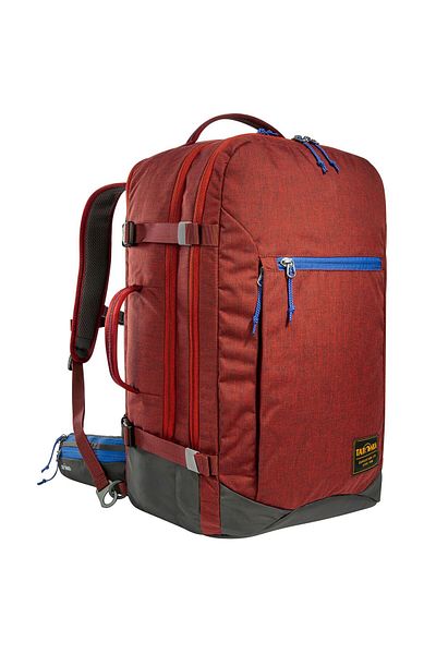 Tatonka 53 cm Laptopfach – Traveler Pack 35 Rucksack