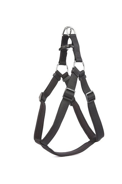 Angoravi Dog Waist Collar 85cm X-Large Black