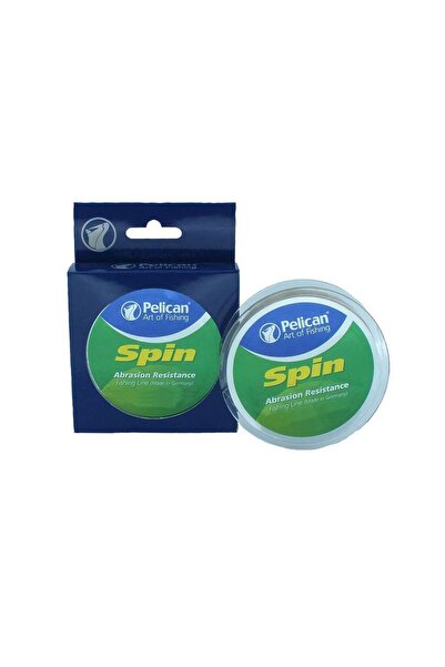Pelican Spin 0,19 280 Mt Pro Lıne Misina