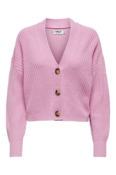 ONLY Strickjacke ONLCAROL Strickjacke