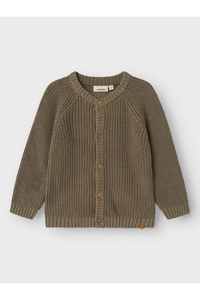 Lil' Atelier Mini Langarm